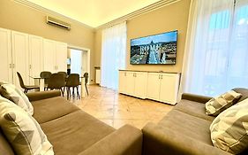 Lux Apartment Cavour